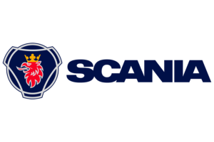 КПП Scania